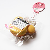 Rare* Bears' School Jumbo Head Mascot Squishy (Licensed Bandai) - Thumbnail 1