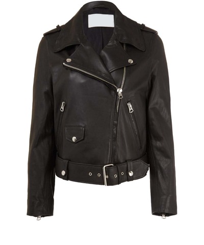 women black biker Leather Jacket women biker Leather Jacket