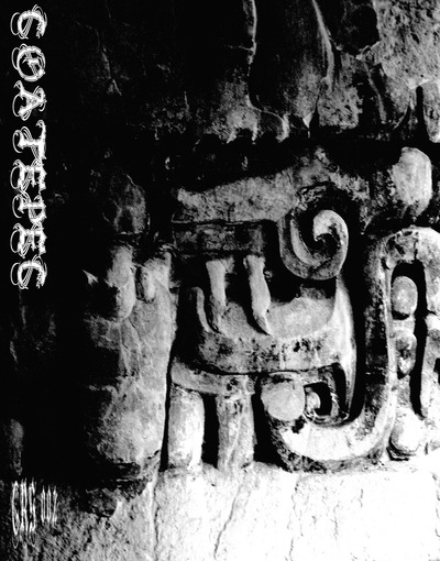 Coatepec S/T(GreySun records 002) sold out.