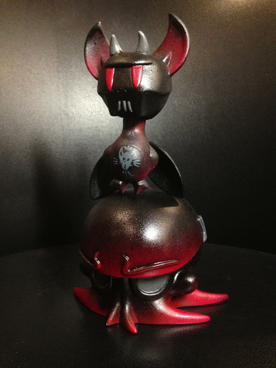 Strife & Sire: Magma Ed.