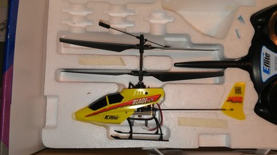 Blade mCX RTF Heli - Excellent Condition