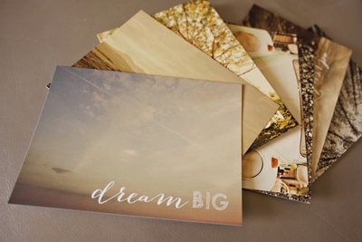 CARE CARDS // live fully pack