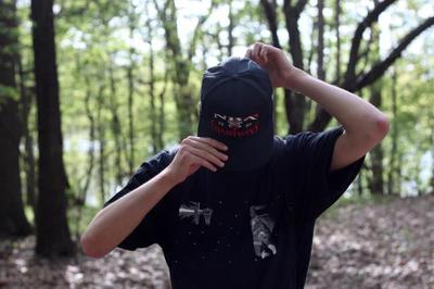 Incorruptible Dunk Contest Shirt