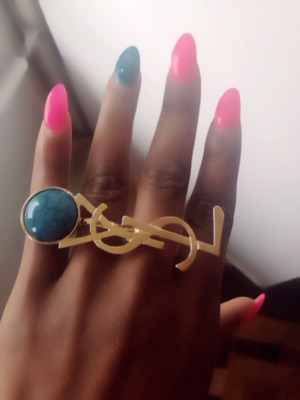 design ring