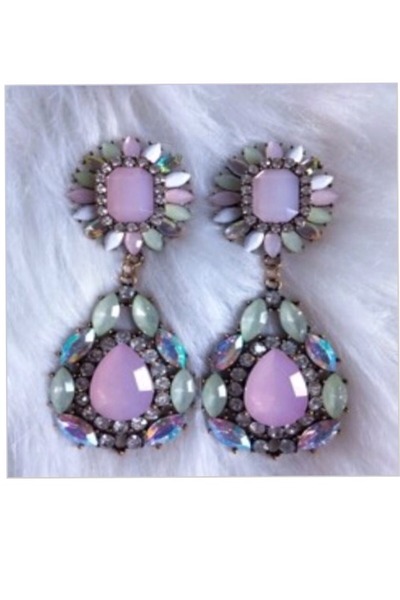 J .C Penny earrings only