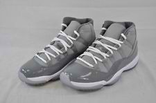Jordan retro 11 cool grey 2010