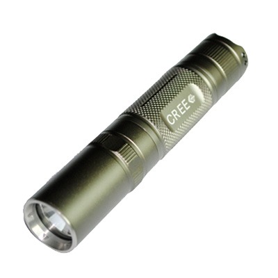 Loongsun mini led flashlight 9026
