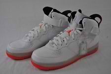 Ajf 6 infared (retro 6 and air force fusion)