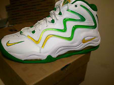 Air uptempo scottie pippen draft lottery pack (supersonics) qs
