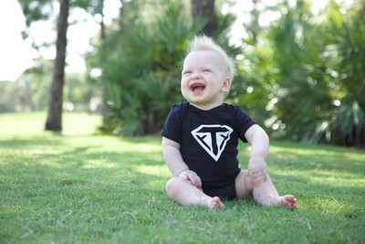 SuperTy gear for Babies and Toddlers
