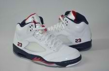 Jordan retro 5 independance day usa