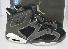 Jordan retro 6 lakers edition