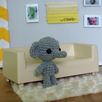 Lawrence, the Little Elephant - Thumbnail 1