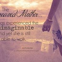 DONATION - send anonymous gift to a mother who lost her child to cancer - Thumbnail 3