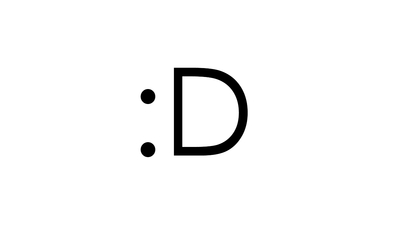 "Thank You" mini-cards - All Smiles - (For Teachers)