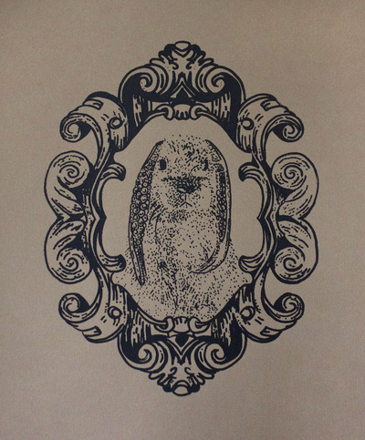 "Lepus Teuthida I, II, III, IV"