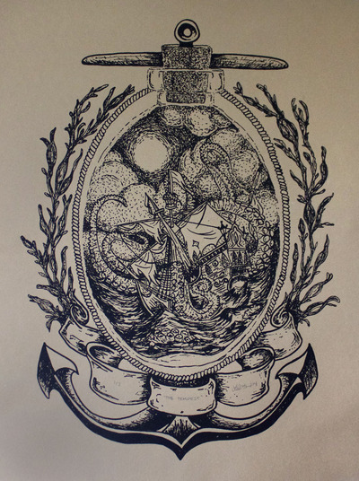 "The Tempest" & "Tempest"