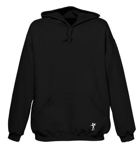 SIAB Apparel Unisex Hoody