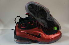 1/2 cent foamposite cranberry (penny hardaway)