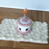 Betsy, the Birthday Cake - Thumbnail 1