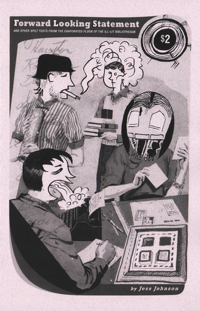 Forward Looking Statement