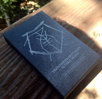 Trepaneringsritualen&Sutekh Hexen