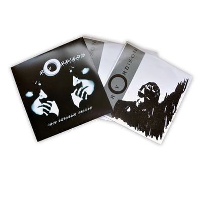 Mystery Girl Deluxe Vinyl 2-LP Set