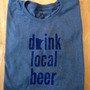 Minnesota Local Beer Shirt - Thumbnail 2