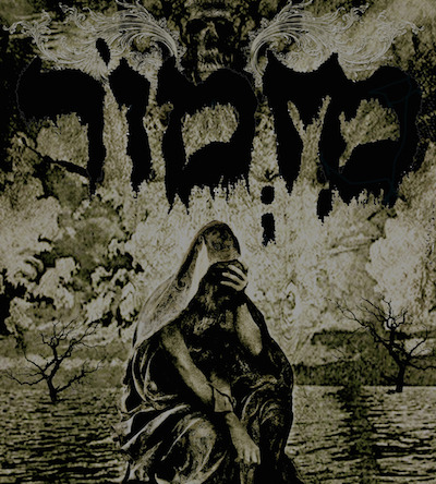 Mizmor-VIII-Orual(GreySun Records 006-ALN)