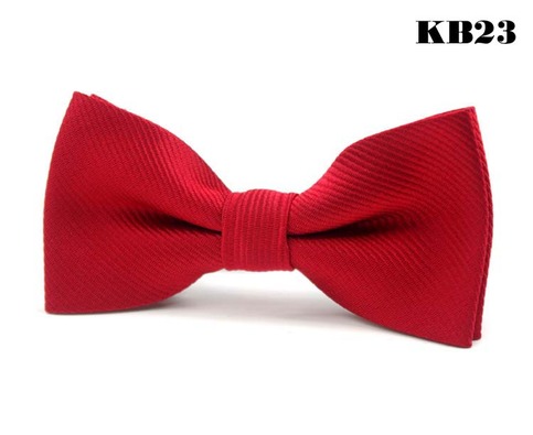 KID USE 5 Different Design BOW TIE