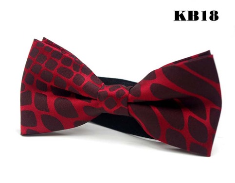 5 BOW TIE for KID Use 5 Different Design