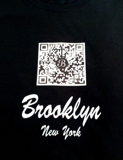 The brooklyn borough