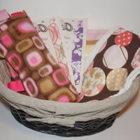 Baby Shower Gift Baskets - Thumbnail 1