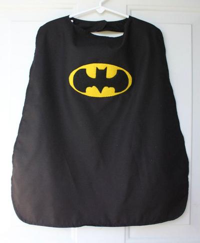 Superhero capes