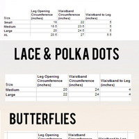 "Put Your Trousers On" Undies - Thumbnail 4