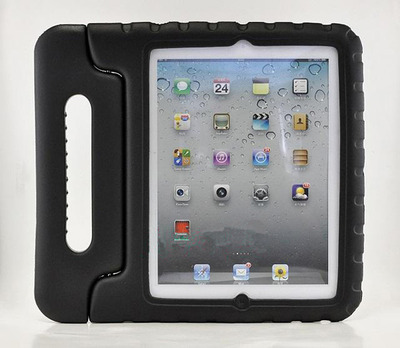 Cheap Best iPad Air Mini Pro New iPad Cover For Children Kids IPFK03