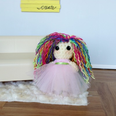 Ariana, the Princess