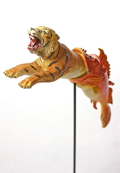 Dream Caused By The Flight Of A Bee by Dali SD09