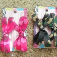 Clippie Bows - Thumbnail 1