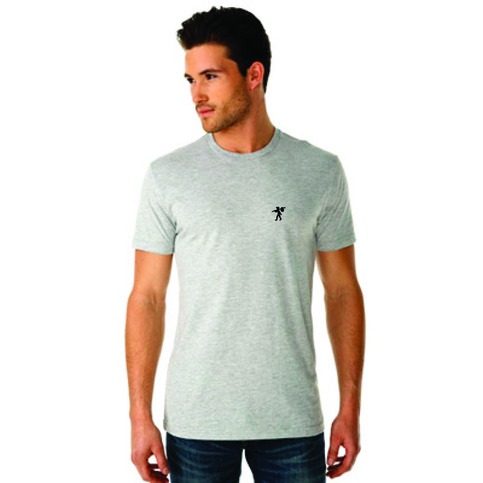Men's SIAB Apparel "Traveler" Plain Tee