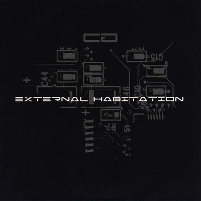Cellgraft - external habitation ep - Thumbnail 5