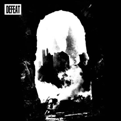 Defeat - demo ep - Thumbnail 5