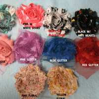 Shabby Flowers  - Thumbnail 3