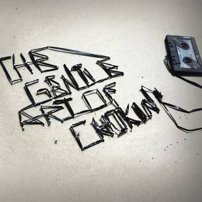 Gentle art of chokin 1 sided lp - Thumbnail 4