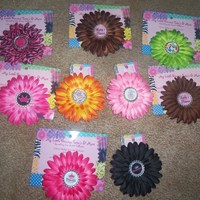 4" Flower with Bottlecap Center - Thumbnail 3