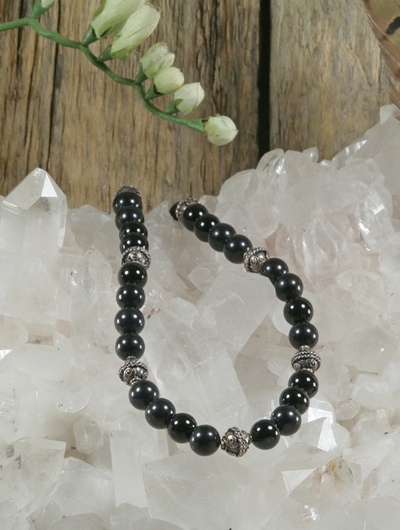 Onyx Necklace