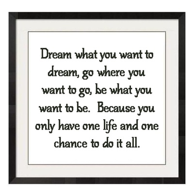 ALL STITCHES - DREAM CROSS STITCH PATTERN .PDF -952