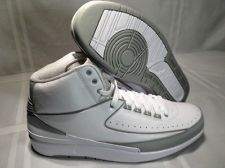 Jordan retro 2 25th anniversary edition (2010)