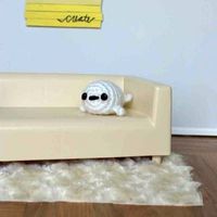 Pippin, the Seal Cub - Thumbnail 1