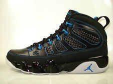 Jordan retro 9 orlando magic